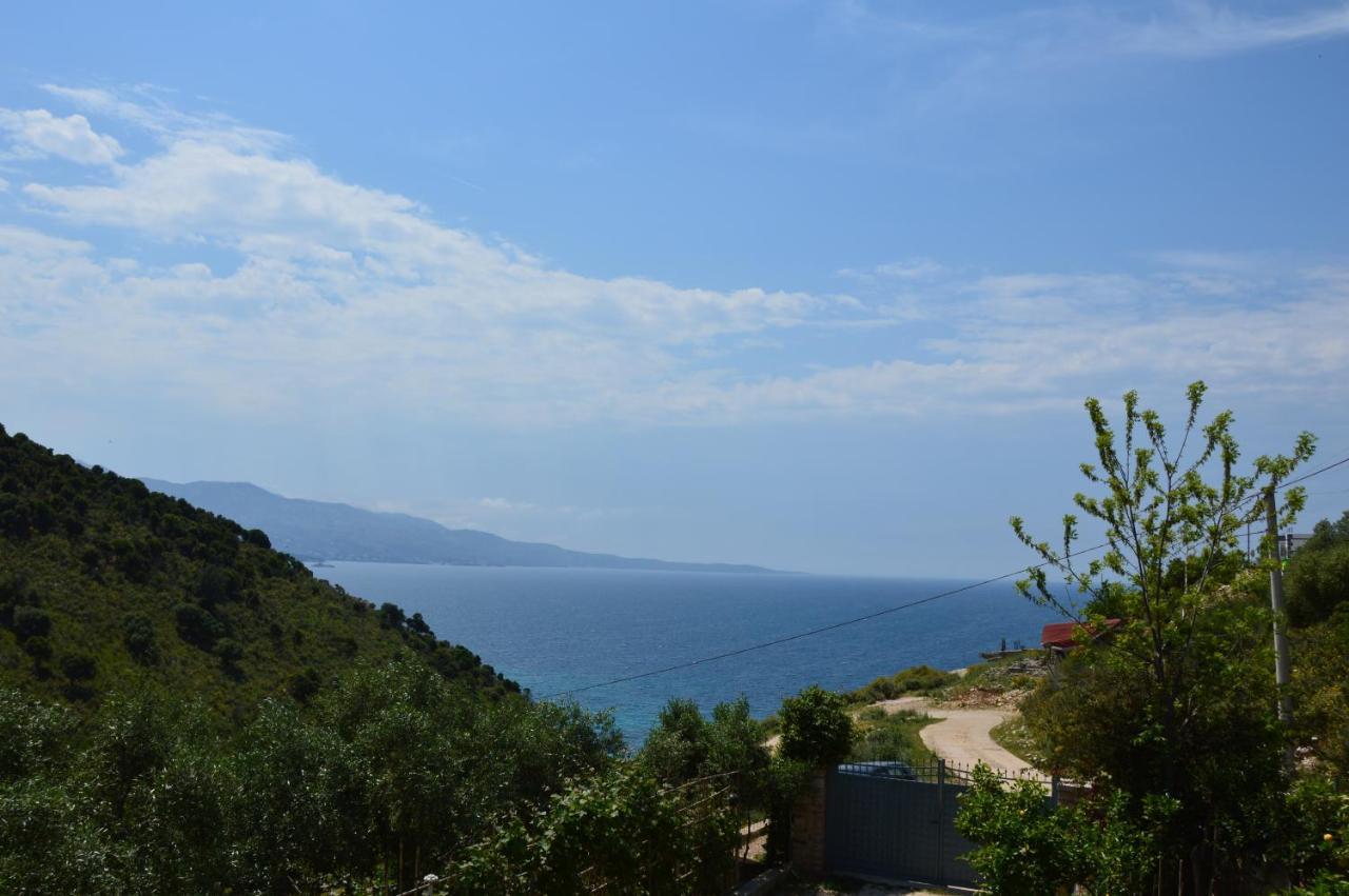 Appart hôtel Mirror Ksamil - Zervo Saranda