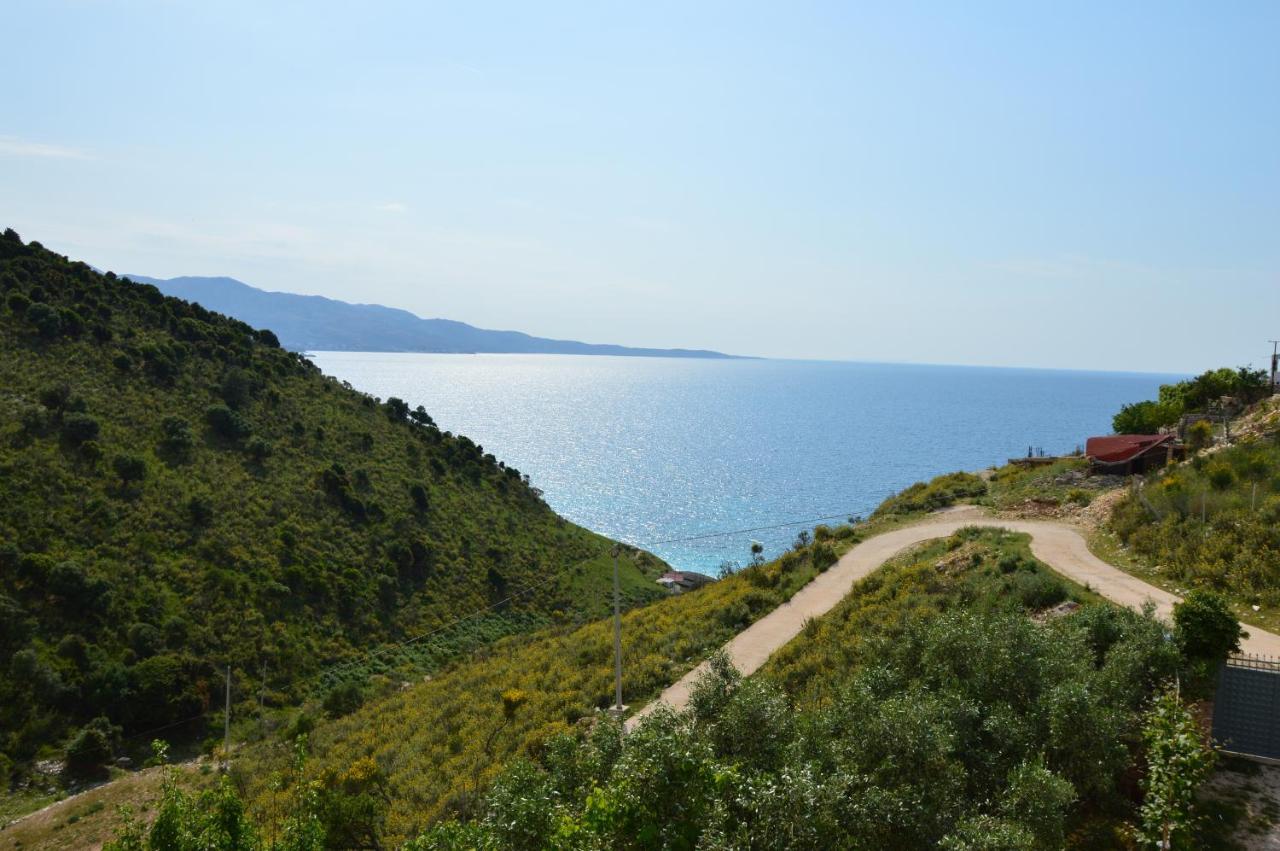 Апарт-отель Mirror Ksamil - Zervo 3*