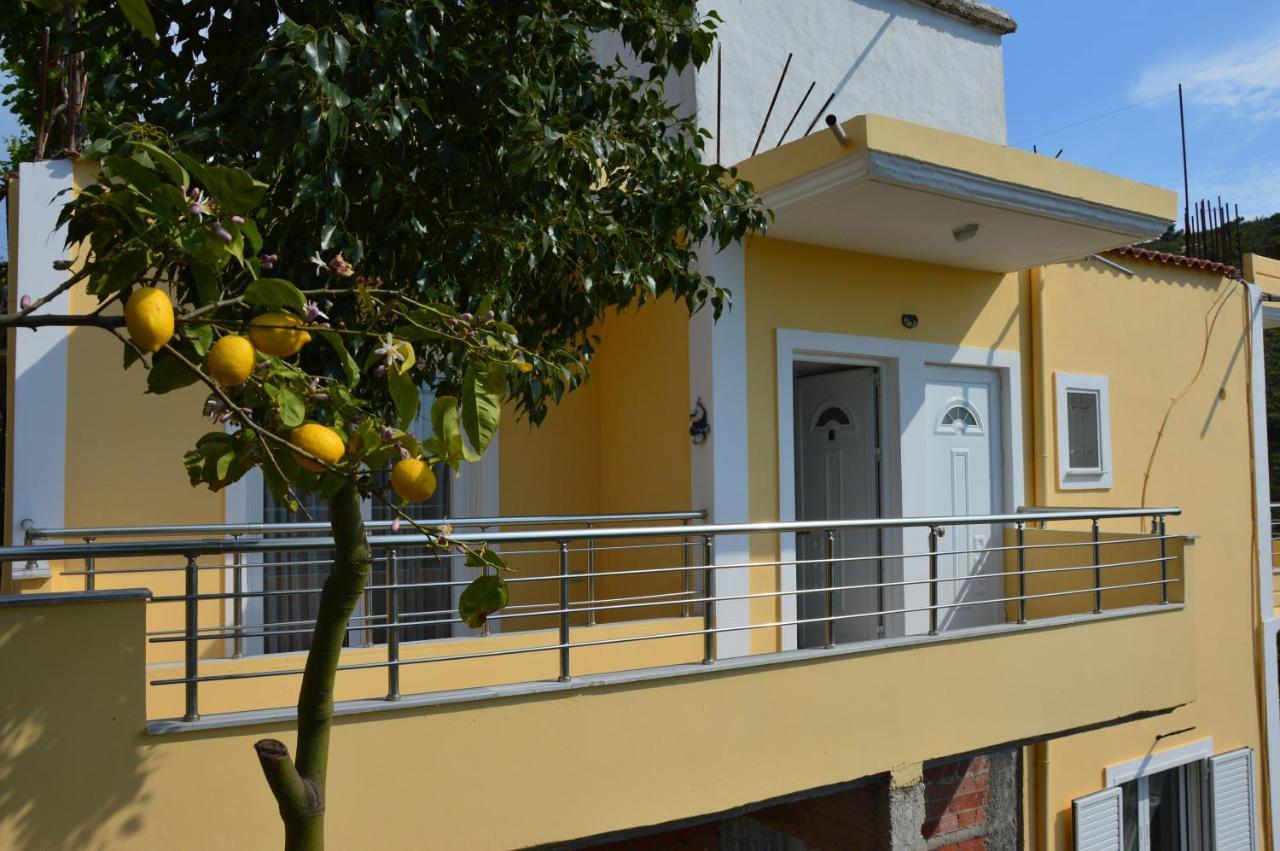 Zervo Sarandë